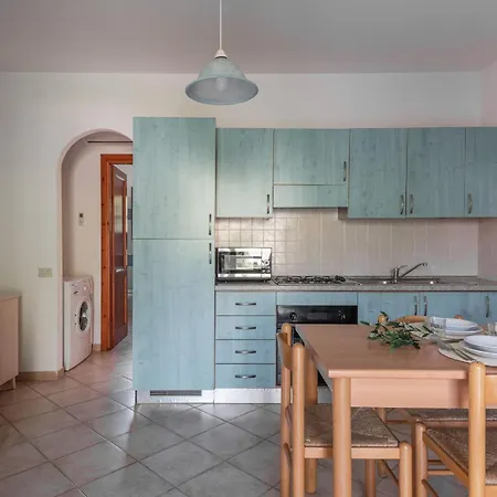 Homes Seaside, Ac And Bike Apartamento